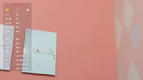 mysugarmoomy online show from February 5, 2026, 3:00 am