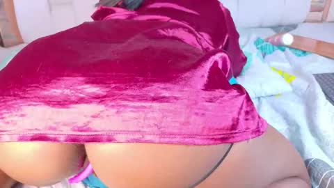 mysugarmoomy online show from February 14, 2026, 8:11 am