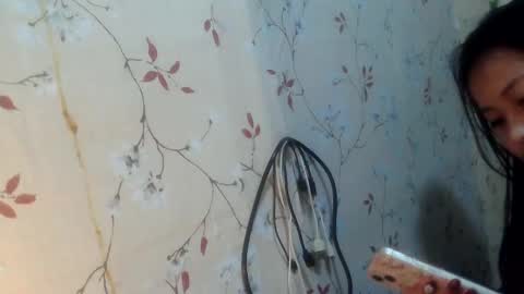 Snapshot of mysweetjel chatting on May 11, 2026, 12:55 pm Jelly girl online show from May 11, 2026, 12:55 pm