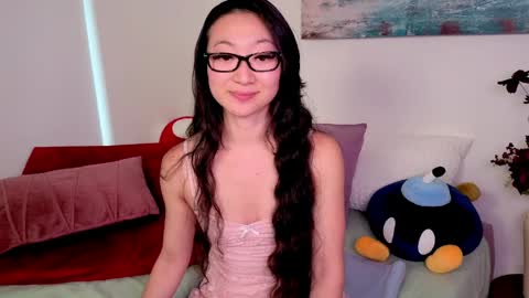 MySweetSofie online show from April 2, 2026, 12:52 am