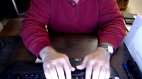 ItsTime online show from November 8, 2025, 6:02 am