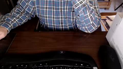 ItsTime online show from November 12, 2025, 6:19 pm