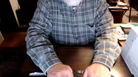 ItsTime online show from January 6, 2026, 11:40 pm