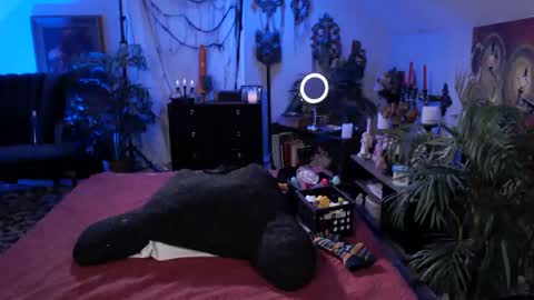 Jade Nyxxx online show from September 29, 2025, 1:22 am