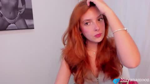 n1rvanamoon online show from September 28, 2025, 2:28 am