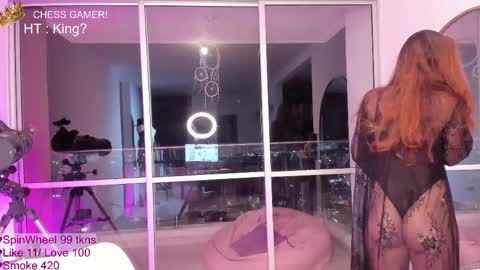 Snapshot of n1rvanamoon chatting on April 19, 2026, 1:27 am n1rvanamoon online show from April 19, 2026, 1:27 am