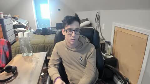 a Ordinary Boy online show from January 16, 2026, 3:49 pm