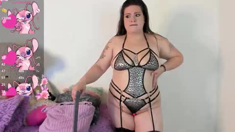 Tiana online show from December 20, 2025, 4:30 am