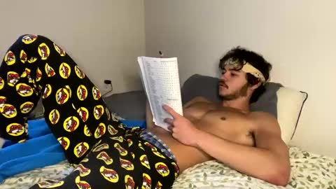 na_an534 online show from November 4, 2025, 5:01 pm