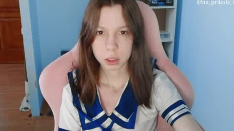 Vanessa and Julia  online show from March 31, 2026, 8:26 am