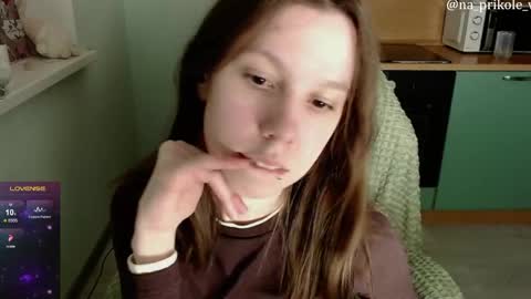 Vanessa and Julia  online show from April 29, 2026, 5:30 pm