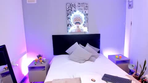 AMY online show from January 8, 2026, 10:01 pm