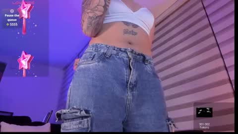 Snapshot of naath_ chatting on November 5, 2025, 6:02 am anny online show from November 5, 2025, 6:02 am