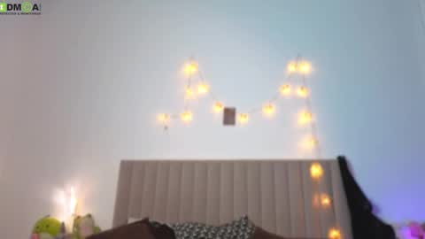 Snapshot of nabi_kiotaa chatting on December 13, 2025, 7:53 pm Nabi online show from December 13, 2025, 7:53 pm