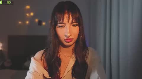 Snapshot of nabi_kiotaa chatting on March 25, 2026, 3:07 pm Nabi online show from March 25, 2026, 3:07 pm