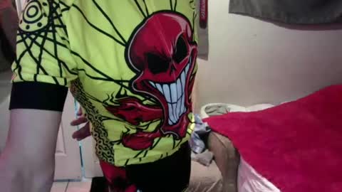 cheesechip online show from January 12, 2026, 12:32 pm