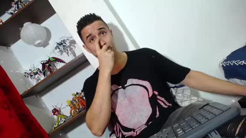 Snapshot of nachitolatin2 chatting on September 12, 2025, 6:02 am Dear nacho online show from September 12, 2025, 6:02 am