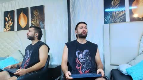 Nacho online show from February 22, 2026, 3:21 pm