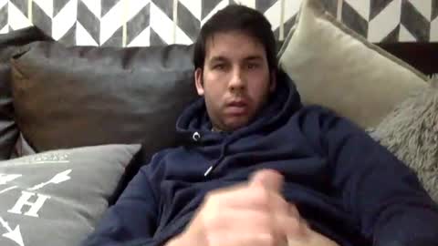 Snapshot of nachosev chatting on February 10, 2025, 5:09 pm jesussevilla online show from February 10, 2025, 5:09 pm