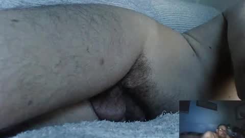 nachtigall25 online show from April 19, 2026, 9:06 pm