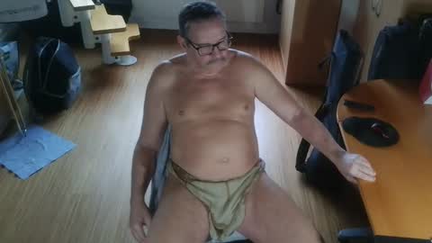 Snapshot of nacktputzer20171 chatting on February 25, 2025, 9:09 am Mach mich heiss mit Token bis zum Orgasmus online show from February 25, 2025, 9:09 am