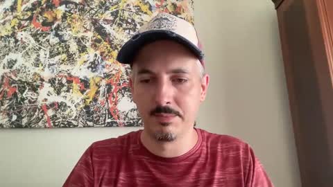 naco20l online show from January 25, 2025, 6:35 pm