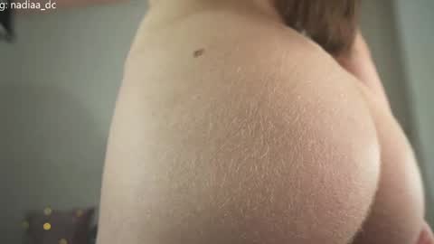 Nadia  INST Nadiaa dc online show from March 2, 2026, 5:08 am