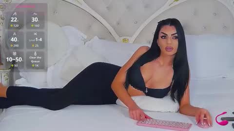 Snapshot of nadiasw33t chatting on October 23, 2025, 6:39 pm Michelle online show from October 23, 2025, 6:39 pm