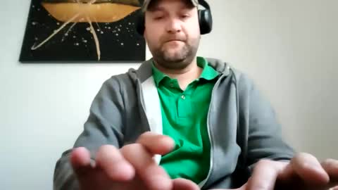 Nadir online show from March 26, 2026, 5:57 am