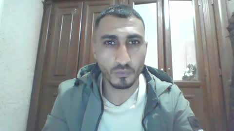 V online show from January 30, 2025, 3:51 pm