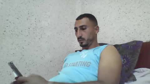 V online show from October 23, 2025, 4:50 pm