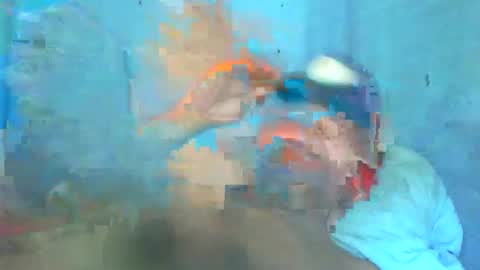 nadson157 online show from January 11, 2026, 3:17 pm