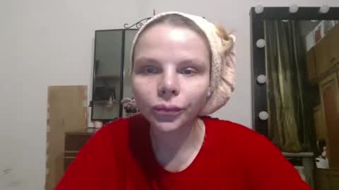 Snapshot of nadyagt chatting on February 3, 2026, 11:21 pm nadyagt online show from February 3, 2026, 11:21 pm