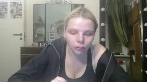 nadyagt online show from May 20, 2026, 10:38 pm
