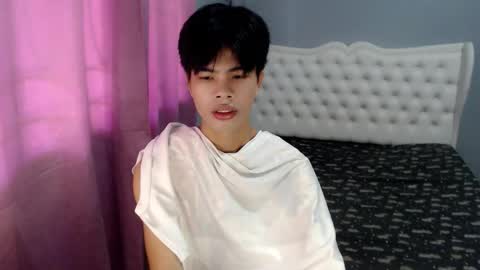 Jhay online show from April 17, 2026, 2:14 am
