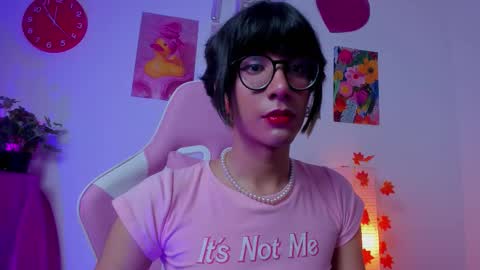 Nahara Soler online show from March 2, 2026, 5:52 am