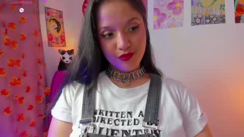 Snapshot of naharasoler chatting on May 15, 2026, 10:06 pm Nahara Soler online show from May 15, 2026, 10:06 pm