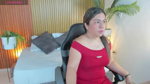 N A H I A online show from February 16, 2026, 12:12 pm