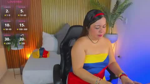 Snapshot of nahia_13 chatting on July 7, 2026, 12:09 pm N A H I A online show from July 7, 2026, 12:09 pm