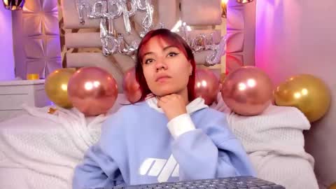  Valeria  online show from December 23, 2024, 8:44 am