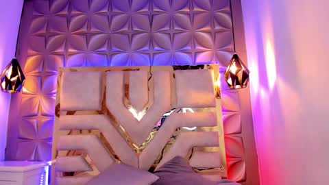  Valeria  online show from January 4, 2025, 5:48 am