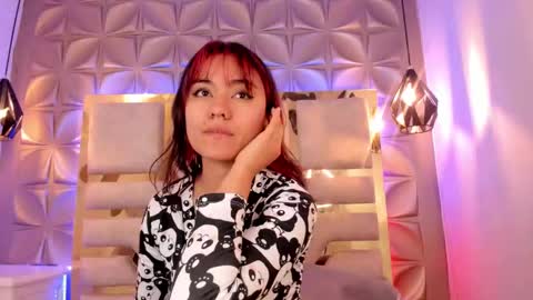  Valeria  online show from January 11, 2025, 8:43 am