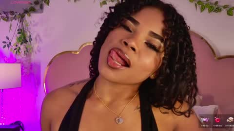 Snapshot of nahiarareina chatting on June 3, 2026, 2:08 pm NahiaraReina online show from June 3, 2026, 2:08 pm