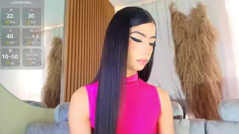 Snapshot of nahiavictoria chatting on July 24, 2026, 4:38 pm NahiaVictoria online show from July 24, 2026, 4:38 pm