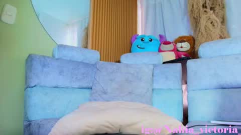 Snapshot of nahiavictoria chatting on July 28, 2026, 8:52 pm NahiaVictoria online show from July 28, 2026, 8:52 pm