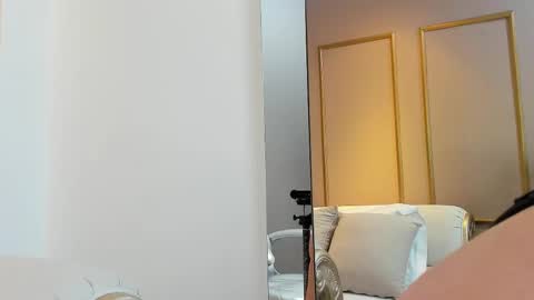 Snapshot of nahimithompson chatting on November 11, 2025, 7:25 pm Nahimi online show from November 11, 2025, 7:25 pm