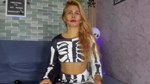 Nahla online show from November 1, 2025, 11:07 pm