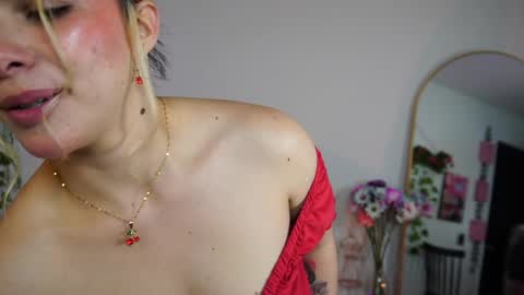 Naho  Sigueme en mis Redes Sociales Follow me on my social networks online show from April 10, 2026, 1:33 am