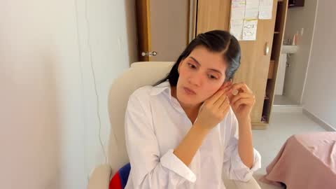 independent model online show from January 25, 2025, 5:19 pm