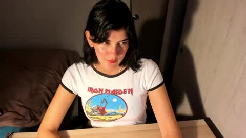 independent model online show from May 18, 2026, 1:02 am